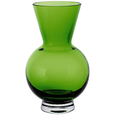 Dartington Crystal Little Gems Ball Posy Vase